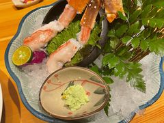 -大岛日本料理铁板烧(南通大饭店)