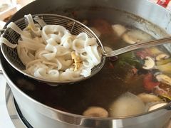 -焯牛潮汕牛肉火锅(云峰街创始店)