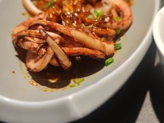 -前海沿·青岛菜(大拇指广场石老人店)