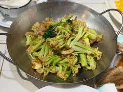 -松云居.大连人.大连菜