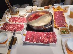 -潮发潮汕牛肉店(永庆坊店)