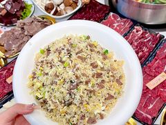 -刘少华贵州小黄牛·鲜牛肉火锅(总店)