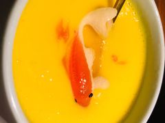 杨枝甘露-意满花千醉(金茂览秀城店)