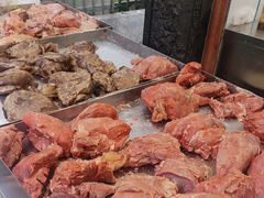 -杨天玉腊牛羊肉