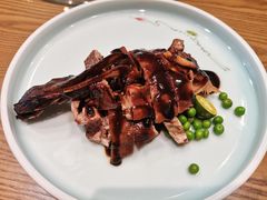 -付家大院(华丰店)