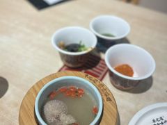 -羊之道草原味道清真餐厅(番禺店)