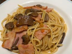 -萨莉亚意式餐厅(杭州滨江天街店)