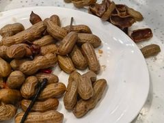-小秦淮·南京土菜(新亭西路店)