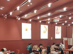 -喜家德虾仁水饺(景枫中心店)