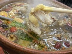 -威邵鸡煲(西华路总店)