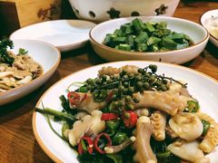 -必点海鲜·鲅鱼水饺(鞍山西道店)