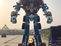 -华夏文旅海洋公园