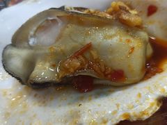 -尚品海鲜大排档