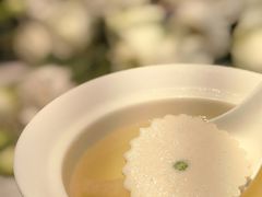 -运·中餐厅(成都华尔道夫酒店)