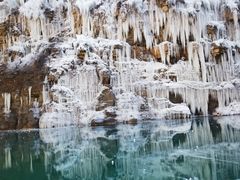 -山西通天峡景区