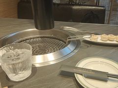 -NIUAN牛庵·日式和牛烧肉(恒隆店)