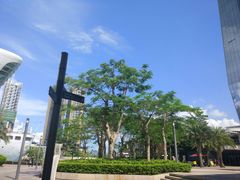-813芭依珊 BAESAn(汇港购物中心店)