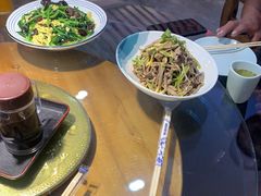 -倍儿美海鲜大排挡·非遗海鲜蒸饺(洋货店)
