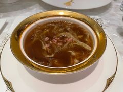 -北京饭店谭家菜
