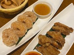 -明泰谷泰国餐厅(正大广场店)