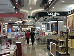 -巴黎春天(浦建店)