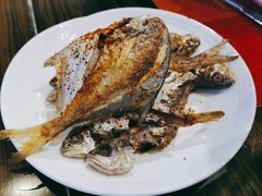 -合肥皇冠假日酒店·菲亚斯特自助餐厅(黄山路店)