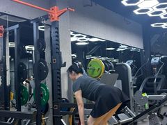 -VPsmart私教健身工作室(新华路旗舰店)