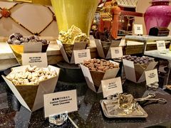 自助餐精致甜点-咖啡苑 - 蔚藍夏日限定主题(永利皇宫店)