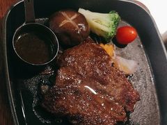 -牛扒先生·厚切雪花牛扒西餐厅(北京路禺山路店)