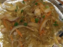 海皇粉丝煲-赛百味(仙林金鹰店)