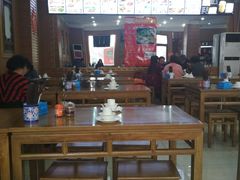 大堂-地安门包子铺(地安门店)