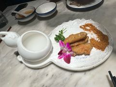 -唐猫庭院·千年陕菜(大唐不夜城店)