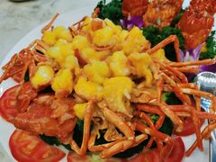 -馨越楼·点心·粤菜(赤坎店)