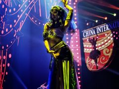 -珠海横琴长隆《卡卡虎奇遇记》