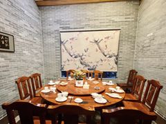 包厢-顺德了能馆(虎门店)