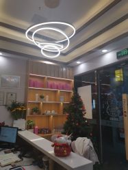 -芳朵美容养生SPA