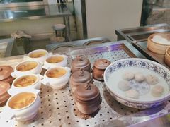 -腾阁自助餐厅(朝林广场店)