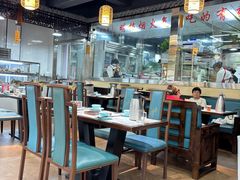 -清真·舒迩布炕锅王·高原美食文化(青海总店)