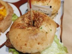 -必胜客(堤口路店)