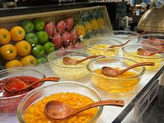 -韩盛·盛江山自助料理(中街大悦城店)