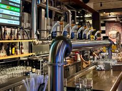 -Goose Island Brewhouse鹅岛精酿啤酒酿造工坊餐厅