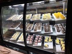 -加餐海鲜自助(宝龙一城店)
