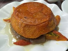 -莲华素食府