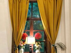 -花满楼(启秀路店)