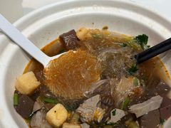 -苏晓玥·江南小吃(深圳北站店)