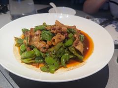 -阿庄新豫菜(通泰路店)