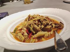 -毛家饭店·30年融合新湘菜(汉峪金谷店)
