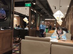 大堂-云海肴·汽锅鸡·云南菜(美罗城店)