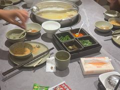 -阿源鱼捞斑鱼火锅·海鲜粥(山景尚宅店)