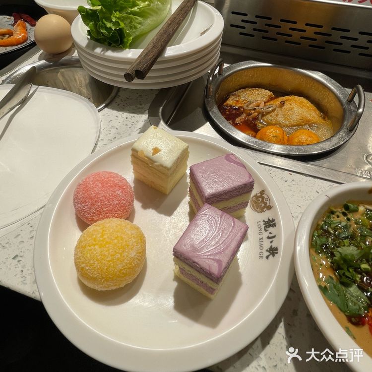 带朋友来郑州必吃的一家自助店。。。🥹🥹